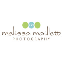 Melissa Maillett Photography logo, Melissa Maillett Photography contact details