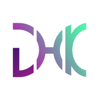 DHK DIGITAL logo, DHK DIGITAL contact details