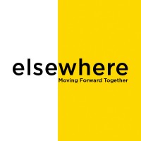 Elsewhere logo, Elsewhere contact details