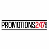 Promotions247 logo, Promotions247 contact details