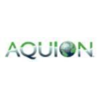 Aquion logo, Aquion contact details