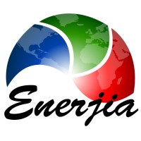 ENERJIA logo, ENERJIA contact details