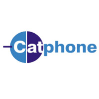 Catphone.net logo, Catphone.net contact details