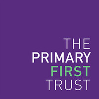 The Primary First Trust logo, The Primary First Trust contact details