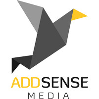 AddSense Media logo, AddSense Media contact details