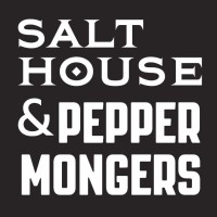 Salt House logo, Salt House contact details