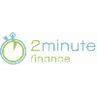 2 Minute Finance logo, 2 Minute Finance contact details