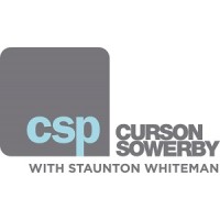 Curson Sowerby Partners LLP logo, Curson Sowerby Partners LLP contact details