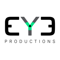 EYE PRODUCTIONS logo, EYE PRODUCTIONS contact details