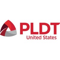 PLDT US logo, PLDT US contact details