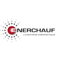 ENERCHAUF logo, ENERCHAUF contact details