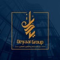 Deyaar Group logo, Deyaar Group contact details