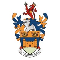 King James's School, Knaresborough logo, King James's School, Knaresborough contact details