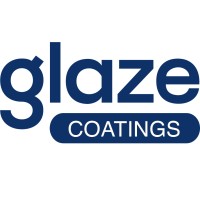 Glaze Coatings logo, Glaze Coatings contact details