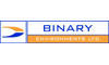 Binary Environments Ltd logo, Binary Environments Ltd contact details