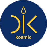 KOSMIC Language Club logo, KOSMIC Language Club contact details