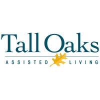 Tall Oaks Assisted Living logo, Tall Oaks Assisted Living contact details