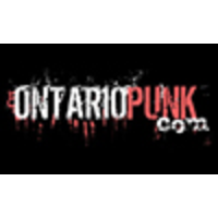 OntarioPunk.com logo, OntarioPunk.com contact details