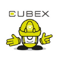 Cubex Contracts logo, Cubex Contracts contact details