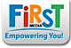 PT First Media Tbk logo, PT First Media Tbk contact details