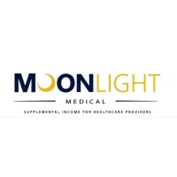 Moonlight Medical logo, Moonlight Medical contact details