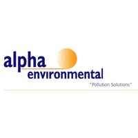 Alpha Environmental Ltd logo, Alpha Environmental Ltd contact details