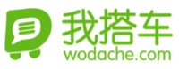 我搭车 Wodache logo, 我搭车 Wodache contact details