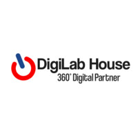 DigiLab House logo, DigiLab House contact details