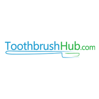 ToothbrushHub.com logo, ToothbrushHub.com contact details