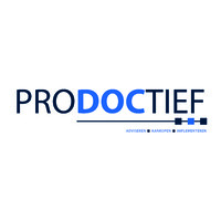 ProDOCtief logo, ProDOCtief contact details