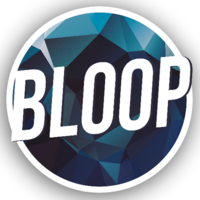 Bloop Teamwork logo, Bloop Teamwork contact details