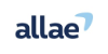 Allae logo, Allae contact details