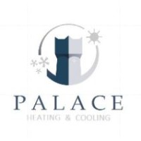 Palace Heating and Cooling logo, Palace Heating and Cooling contact details