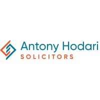 Antony Hodari Legal Services logo, Antony Hodari Legal Services contact details