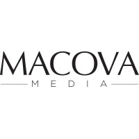 Macova Media logo, Macova Media contact details