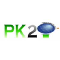 PK2I logo, PK2I contact details