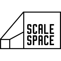 Scale Space logo, Scale Space contact details