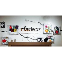 RFA Decor logo, RFA Decor contact details