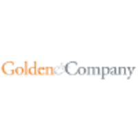 Golden and Company logo, Golden and Company contact details