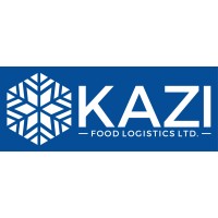 Kazi Food Logistics Limited logo, Kazi Food Logistics Limited contact details