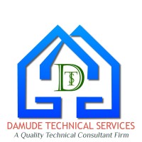 Damude Technical Services Ltd logo, Damude Technical Services Ltd contact details