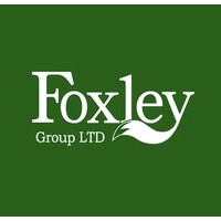 Foxley Group Limited logo, Foxley Group Limited contact details