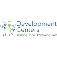 Development Centers, Inc. logo, Development Centers, Inc. contact details