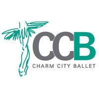 Charm City Ballet logo, Charm City Ballet contact details