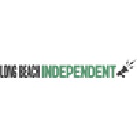 Long Beach Independent logo, Long Beach Independent contact details