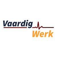 VaardigWerk logo, VaardigWerk contact details