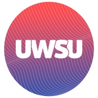 The University of Westminster Students' Union logo, The University of Westminster Students' Union contact details