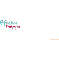 Efrahm Inc logo, Efrahm Inc contact details