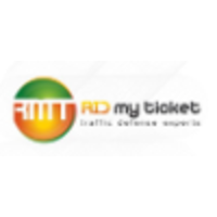 Rid My Ticket- (RMT) logo, Rid My Ticket- (RMT) contact details