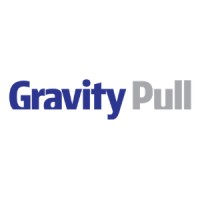 Gravity Pull logo, Gravity Pull contact details